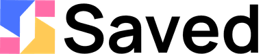 Saved Logo